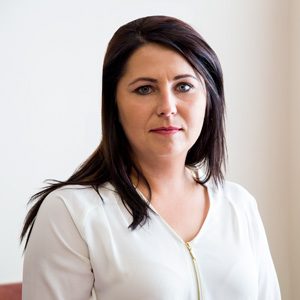 Ewa Budzyńska