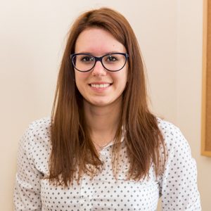 Paulina Cabanek-Wachowiak