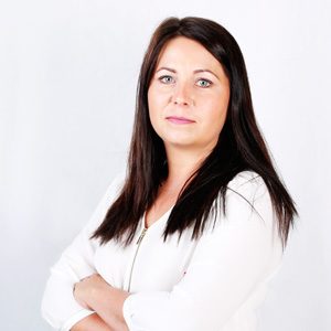Ewa Budzyńska